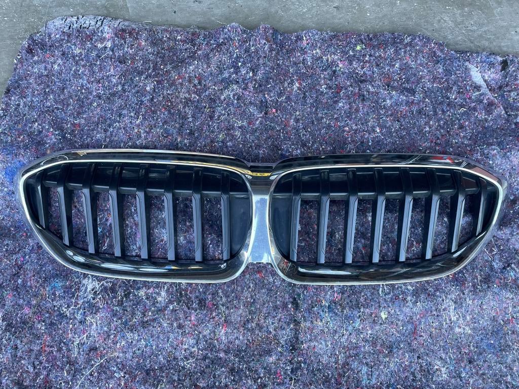 BMW G20/21 ORIGINELE GRIL, Auto-onderdelen, Carrosserie en Plaatwerk, Ophalen of Verzenden, BMW, Motorkap