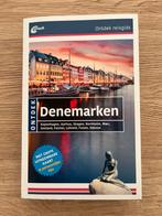 Ontdek Denemarken ANWB nieuw!, Verzenden, Europa, Nieuw, ANWB