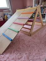 houten klimrek, Ophalen, Zo goed als nieuw, Overige typen