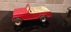 Tonka XR 101 Jeepster, Verzamelen, Speelgoed, Ophalen of Verzenden