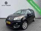 Citroen C3 Picasso 1.4 VTi Exclusive Trekhaak Carplay, Auto's, Citroën, Voorwielaandrijving, 65 €/maand, Stof, Gebruikt
