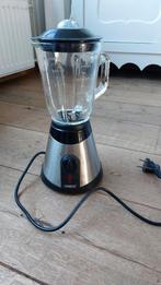 Princess Blender - 1 Liter Glazen Kan, Witgoed en Apparatuur, Blenders, Ophalen, Gebruikt, Blender