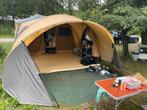 Cabanon Mercury de Luxe vouwwagen met veel extra’s, Caravans en Kamperen, Vouwwagens, Beige, Aanwezig, Meer dan 6, Cabanon