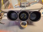 Porsche 944 / 924 / 356 / Speedster km.teller tacho, Auto-onderdelen, Ophalen, Gebruikt, Porsche