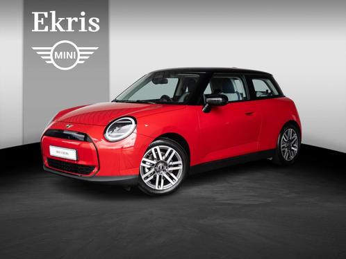 MINI 3-deurs E | Classic Trim + Package S, Auto's, Mini, Bedrijf, Te koop, Overige modellen, 360° camera, ABS, Achteruitrijcamera
