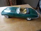 model auto Jaguar van Tonka, Ophalen of Verzenden, Zo goed als nieuw, Auto, Overige merken