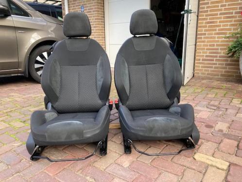 Citroën DS3 interieur, voorstoelen, achterbank deurpanelen., Auto-onderdelen, Interieur en Bekleding, Citroën, Gebruikt, Ophalen of Verzenden