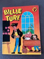 Billie Turf | Nr. 17, Gelezen, Ophalen of Verzenden, Eén stripboek