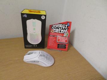 Glorious Model O 2 Draadloze muis | Pawn Eindhoven  beschikbaar voor biedingen