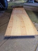 Houten platen verlijmd, Ophalen, Nieuw, Hout, 20 tot 50 mm