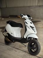 Piaggio zip 70cc mk2 racing, Tweetakt, Maximaal 45 km/u, Nieuw, Ophalen of Verzenden