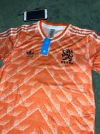 Nederlands elftal shirt 1988 Van Basten shirt maat L #12, Shirt, Ophalen of Verzenden, Zo goed als nieuw, Maat L