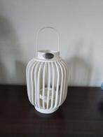 Windlicht van Riverdale, Ophalen