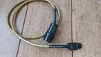 Isotek High Performance Power Cord LC | Premium, Ophalen of Verzenden, Zo goed als nieuw, Minder dan 2 meter, Overige kabels
