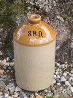 Engelse rum kruik SRD keramiek WOII, Verzamelen, Militaria | Tweede Wereldoorlog, Ophalen of Verzenden, Landmacht, Engeland