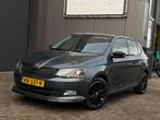 Skoda Fabia 1.2 TSI Monte Carlo | Panoramadak | Navigatie, Stof, Gebruikt, 4 cilinders, Handgeschakeld