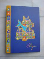 Multomap- ringband 4-rings met Hond afbeelding, Ophalen of Verzenden, Gebruikt