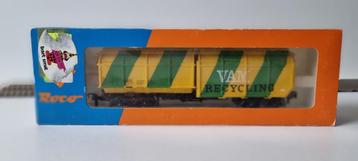 Roco VAM wagen 46228 (OVP) beschikbaar voor biedingen