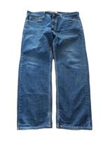 Levi 505 spijkerbroek jeans 38 lengte 30 levi's, W36 - W38 (confectie 52/54), Blauw, Zo goed als nieuw, Schipluidenlaan 20 5035KJ Tilburg