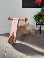 Little Dutch Driewieler - Roze, Ophalen, Zo goed als nieuw, Overige typen