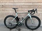 Canyon Aeroad CF SLX maat L Ultegra 2x11 Cuore wielen, Overige merken, 28 inch, Stalbergweg, Carbon