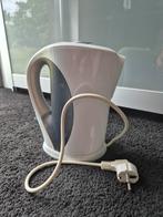 Waterkoker wit, Ophalen, Gebruikt
