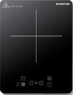 Inventum KI120T - Portable Induction Cooktop, Witgoed en Apparatuur, Kookplaten, Ophalen, Gebruikt, 3 kookzones of minder, Inductie