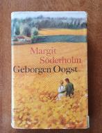 Geborgen oogst – Margit Söderholm - in uitstekende staat, Boeken, Ophalen of Verzenden, Gelezen, Margit Söderholm