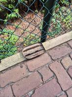 solex framedeel gereedschapsbakje, Ophalen