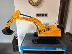 Tamiya 1/14 Volvo EC 550 Mobiele Kraan 3D, Ophalen, Zo goed als nieuw, Overige schalen, Onderdeel