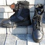 Sniper Security boots, Kleding | Heren, Schoenen, Nieuw, Zwart, Boots, Verzenden