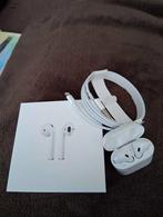 Airpods Generatie 2 | Nieuw in Doos, Telecommunicatie, Mobiele telefoons | Oordopjes, Ophalen of Verzenden, Zo goed als nieuw
