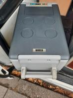 Waeco CF-40 compressor camper boot koelbox op 12v 24v 220v, Ophalen of Verzenden, Gebruikt