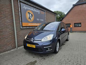 Citroën C4 Picasso 1.6 VTi Tendance (bj 2011) beschikbaar voor biedingen