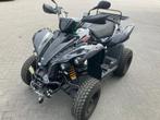 TGB Quad Target 325 / trekhaak / nieuwe accu !, Motoren, Scooter, Particulier, 287 cc, TGB