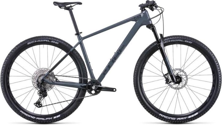 Cube Reaction C:62 Pro Nu voor 1699, Fietsen en Brommers, Fietsen | Mountainbikes en ATB, Nieuw, Heren, Overige merken, 57 cm of meer