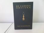 Boek, (#7476), DE CAMERA OBSCURA, van Hildebrand, 1940, Gelezen, Ophalen of Verzenden, De Hildebrand