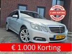 Mercedes-Benz E-klasse Estate 200 CGI Business Class Avantga, Automaat, Euro 5, Achterwielaandrijving, Gebruikt