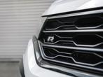 Volkswagen T-Roc 2.0 TSI 4Motion Sport Business R pano beats, Auto's, Automaat, Gebruikt, Zwart, 1984 cc