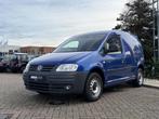 Volkswagen Caddy Bestel 2.0 SDI, Airco,Trekhaak,Nieuwe apk!, Auto's, Bestelauto's, Stof, Gebruikt, 4 cilinders, Volkswagen