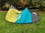 Kite Best TS 15m 2015, Watersport en Boten, Kitesurfen, Gebruikt, 15 m², Geen board, Ophalen of Verzenden
