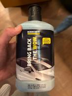 Kärcher Auto Shampoo 1L - 3 Stuks, Auto diversen, Onderhoudsmiddelen, Ophalen of Verzenden
