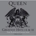 Queen The Platinum Collection 3CD Box- Nieuw in verpakking, Ophalen of Verzenden, 1980 tot 2000, Nieuw in verpakking, Boxset