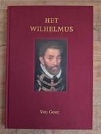 Het Wilhelmus - Wilmink & Postma - 1993, Boeken, Ophalen of Verzenden, Willem Wilmink & Lidia Postma