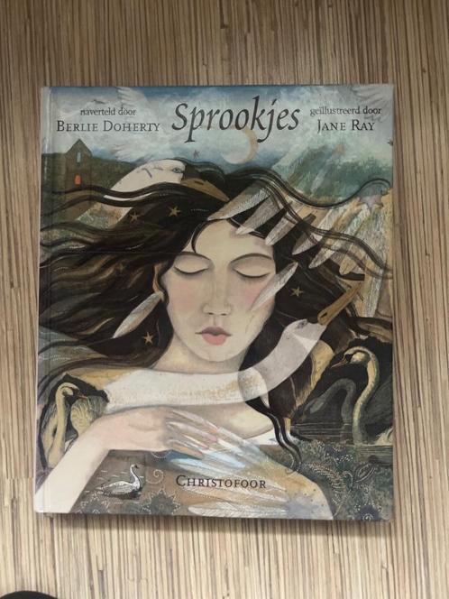 1. Jane Ray, Sprookjes, Boeken, Sprookjes en Fabels, Zo goed als nieuw, Verzenden