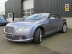 Bentley Continental GT 6.0 W12, Auto's, Bentley, Te koop, 12 cilinders, Geïmporteerd, Benzine