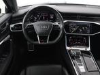 Audi A6 S6 TDI quattro | Panoramadak | Bang & Olufsen | Trek, Auto's, Audi, Automaat, 15 km/l, Gebruikt, Zwart