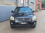 Kia Sportage 2.0 CVVT Fifteen | Half leder | Opendak | Zeer, 1442 kg, 4 cilinders, Stoelverwarming, Leder en Stof