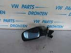 Buitenspiegel links van een Audi A3, Verzenden, 3 maanden garantie, Gebruikt, Audi