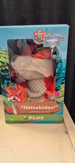 Fabeltjeskrant Lowieke de Vos Handpop - 50 Jaar Jubileum, Ophalen of Verzenden, Zo goed als nieuw, Overige typen